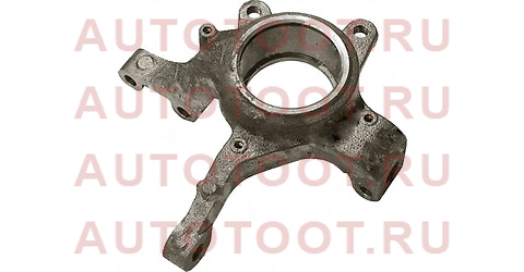 Кулак поворотный RENAULT LOGAN/SANDERO 14- RH st400140083r Sat – купить в Омске. Цены, характеристики, фото в интернет-магазине autotoot.ru