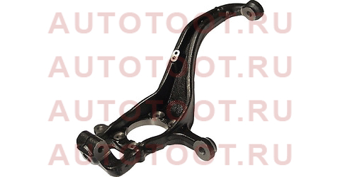 Кулак поворотный NISSAN NAVARA/PATHFINDER 05- LH st400155x00c Sat – купить в Омске. Цены, характеристики, фото в интернет-магазине autotoot.ru