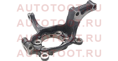 Кулак поворотный NISSAN X-TRAIL/QASHQAI 2+/DUALIS 07-13/RENAULT KALEOS 08- LH st40015jg000 Sat – купить в Омске. Цены, характеристики, фото в интернет-магазине autotoot.ru