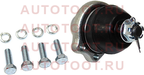 Шаровая опора верхняя NISSAN ATLAS/CONDOR/DATSUN/PATHFINDER/TERRANO/VANETTE LARGO st-40110-01g25 sat – купить в Омске. Цены, характеристики, фото в интернет-магазине autotoot.ru