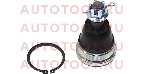 Шаровая опора переднего верхнего рычага D=46 NISSAN NAVARA D40/FRONTIER 07- LH=RH st40110eb70a Sat – купить в Омске. Цены, характеристики, фото в интернет-магазине autotoot.ru