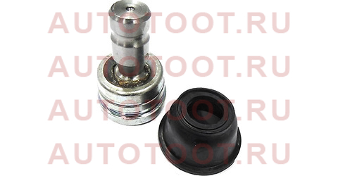 Шаровая опора нижнего рычага MMC AIRTREK/OUTLANDER/DION/LANCER/CITROEN C-CROSSER/PEUGEOT 4007 00- st-4013a130b sat – купить в Омске. Цены, характеристики, фото в интернет-магазине autotoot.ru