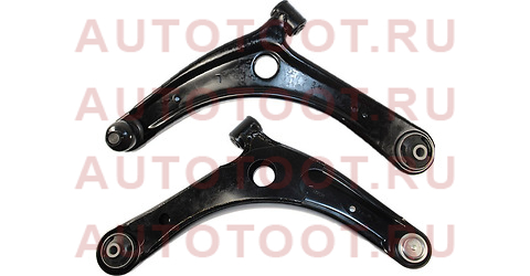 Рычаг подвески FR MITSUBISHI DELICA D5/GALANT FORTIS/LANCER/EVOLUTION/OUTLANDER 06- LH st-4013a281 sat – купить в Омске. Цены, характеристики, фото в интернет-магазине autotoot.ru