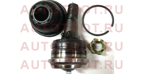 Шаровая опора нижняя NISSAN ATLAS/CONDOR/CARAVAN 87- 2WD LH=RH st-40160-01g25 sat – купить в Омске. Цены, характеристики, фото в интернет-магазине autotoot.ru