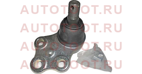 Шаровая опора NISSAN Terrano 95-02 st-40160-0w025 sat – купить в Омске. Цены, характеристики, фото в интернет-магазине autotoot.ru