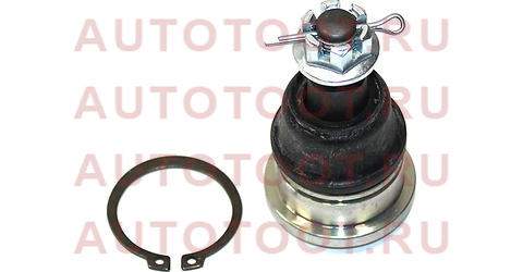 Шаровая опора переднего рычага NISSAN CEFIRO/MAXIMA/RNESSA 94-00 st4016031u00 sat – купить в Омске. Цены, характеристики, фото в интернет-магазине autotoot.ru