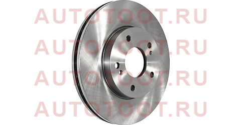 Диск тормозной перед NISSAN TINO QG18/SR20 V10/CEFIRO VQ25DD A33/SKYLINE RB25DE R34 st-40206-2y505 sat – купить в Омске. Цены, характеристики, фото в интернет-магазине autotoot.ru