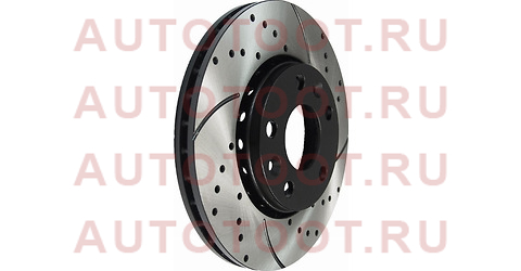 Комплект дисков тормозных передний перфорированные RENAULT DUSTER 10-/KAPTUR 17-/FLUENCE 09- st402064151rpf sat – купить в Омске. Цены, характеристики, фото в интернет-магазине autotoot.ru