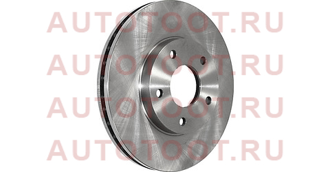 Диск тормозной перед NISSAN X-TRAIL QR20DE T30/2WD/4WD 00- st-40206-8h300 sat – купить в Омске. Цены, характеристики, фото в интернет-магазине autotoot.ru