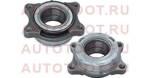 Ступичный узел перед NISSAN SKYLINE 35/STAGEA 35 01- st40210al800 sat – купить в Омске. Цены, характеристики, фото в интернет-магазине autotoot.ru