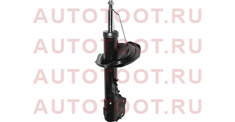 Стойка передняя MITSUBISHI ASX/RVR 10- RH st4060a325 sat – купить в Омске. Цены, характеристики, фото в интернет-магазине autotoot.ru