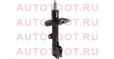 Стойка передняя MITSUBISHI OUTLANDER 12- RH st4060a570 Sat – купить в Омске. Цены, характеристики, фото в интернет-магазине autotoot.ru