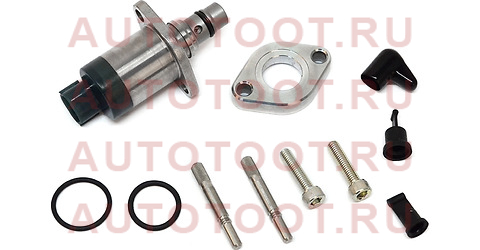 Клапан давления топлива MITSUBISHI PAJERO SPORT 08-17/ PAJERO L200 10-15/ st4070001 sat – купить в Омске. Цены, характеристики, фото в интернет-магазине autotoot.ru