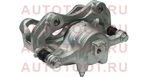 Суппорт тормозной FR NISSAN SUNNY B15/WINGROAD/AD Y11/BLUEBIRD SYLPHY G10 RH st410014m400 sat – купить в Омске. Цены, характеристики, фото в интернет-магазине autotoot.ru