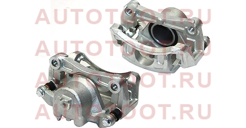 Суппорт тормозной FR NISSAN JUKE 10-/SENTRA 06-12 RH st41001et00a sat – купить в Омске. Цены, характеристики, фото в интернет-магазине autotoot.ru