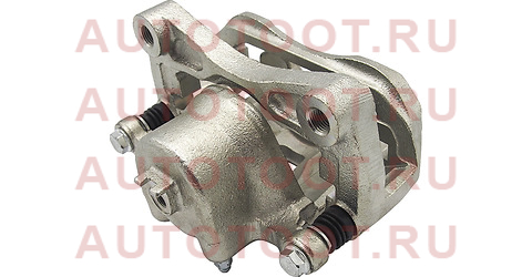 Суппорт тормозной FR NISSAN TEANA J31 03-08 LH st410119y00a sat – купить в Омске. Цены, характеристики, фото в интернет-магазине autotoot.ru