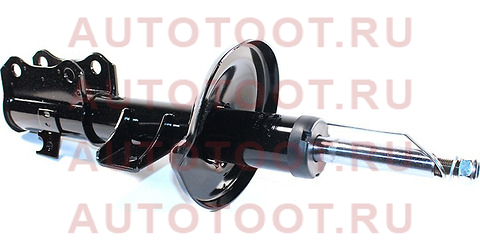 Стойка передняя SUZUKI ESCUDO TD##W, TD##W,TA##W 05- LH st4160264j00 sat – купить в Омске. Цены, характеристики, фото в интернет-магазине autotoot.ru