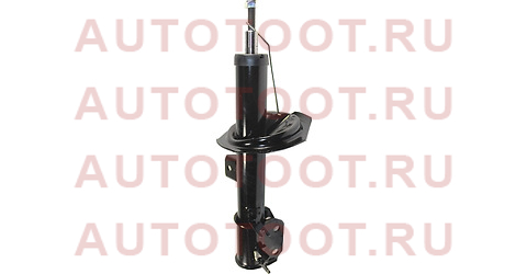 Стойка передняя SUZUKI SX-4 06- LH st4160279j51 sat – купить в Омске. Цены, характеристики, фото в интернет-магазине autotoot.ru