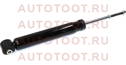 Амортизатор задний MITSUBISHI OUTLANDER XL/CITROEN C-CROSSER/PEUGEOT 4007 07- LH=RH st4162a050 sat – купить в Омске. Цены, характеристики, фото в интернет-магазине autotoot.ru