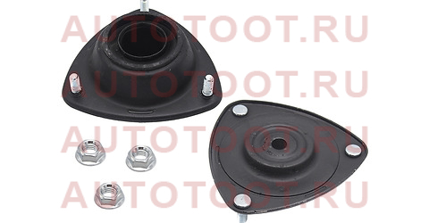 Опора передней стойки SUZUKI SWIFT 04-10 LH=RH st4171060b00 sat – купить в Омске. Цены, характеристики, фото в интернет-магазине autotoot.ru