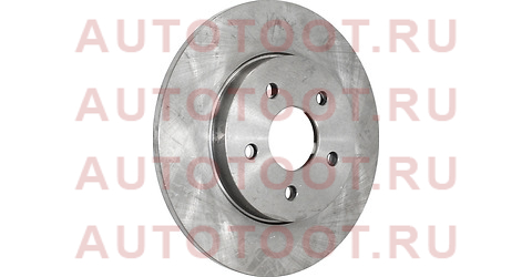 Диск тормозной зад Ford Mondeo III 00-07 st-4176921 sat – купить в Омске. Цены, характеристики, фото в интернет-магазине autotoot.ru