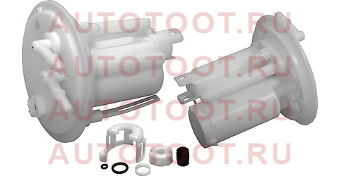 Фильтр топливный SUBARU FORESTER 2.0 SH 07-12/IMPREZA 1.6,2.0 11- st42072aj060 sat – купить в Омске. Цены, характеристики, фото в интернет-магазине autotoot.ru