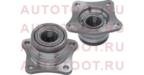 Полуступица задняя TOYOTA COROLLA/SPRINTER/LEVIN/CARIB 91-00 2WD st-42409-19015 Sat – купить в Омске. Цены, характеристики, фото в интернет-магазине autotoot.ru