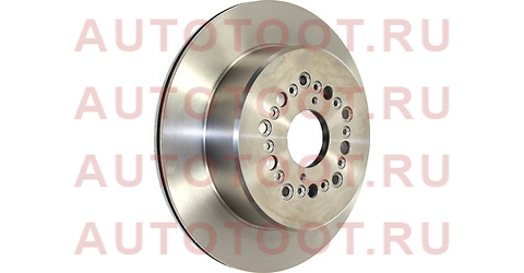 Диск тормозной зад TOYOTA MARK II/CHASER/CRESTA JZX90/100 1JZGTE внутр диаметр 190 мм st4243122170 sat – купить в Омске. Цены, характеристики, фото в интернет-магазине autotoot.ru