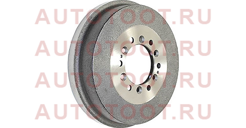 Барабан тормозной зад TOYOTA LAND CRUISER 80/70 st4243160070 Sat – купить в Омске. Цены, характеристики, фото в интернет-магазине autotoot.ru