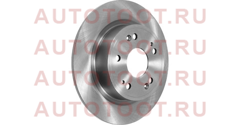 Диск тормозной зад HONDA ACCORD 13- st42510t2fa00 Sat – купить в Омске. Цены, характеристики, фото в интернет-магазине autotoot.ru
