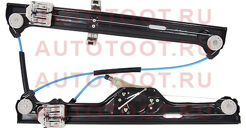 Стеклоподъемник передний BMW X5 E70 06-13 LH без мотора st4270017 Sat – купить в Омске. Цены, характеристики, фото в интернет-магазине autotoot.ru