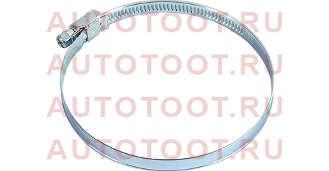Хомут червячный (винтовой) 80-100 мм*9мм st4290009 sat – купить в Омске. Цены, характеристики, фото в интернет-магазине autotoot.ru