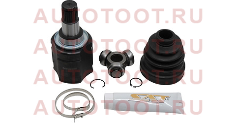 Шрус внутренний TOYOTA CAMRY ACV51 11- LH st4304006320 sat – купить в Омске. Цены, характеристики, фото в интернет-магазине autotoot.ru