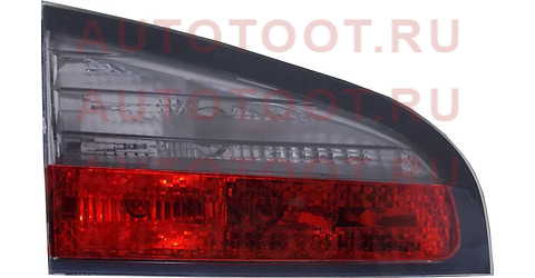 Фонарь в крышку багажника FORD S-MAX 06-10 LH st-431-1304l sat – купить в Омске. Цены, характеристики, фото в интернет-магазине autotoot.ru