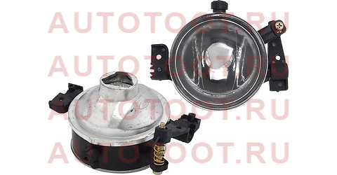 Фара противотуманная FORD C-MAX 03-07/FOCUS II 05-08 RH st-431-2010r Sat – купить в Омске. Цены, характеристики, фото в интернет-магазине autotoot.ru
