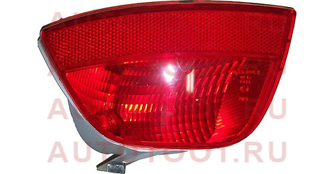 Фонарь в задний бампер FORD FOCUS 98-08 LH 5D HBK st-431-4001l-ld sat – купить в Омске. Цены, характеристики, фото в интернет-магазине autotoot.ru