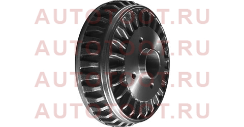 Барабан тормозной NISSAN ALMERA G15RA 12- st4320000q0k Sat – купить в Омске. Цены, характеристики, фото в интернет-магазине autotoot.ru
