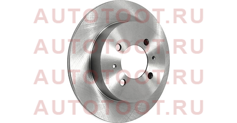 Диск тормозной зад NISSAN ALMERA N15 95-00/ SUNNY N14 90-96 st4320654c00 Sat – купить в Омске. Цены, характеристики, фото в интернет-магазине autotoot.ru