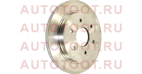Диск тормозной зад INFINITI QX56 04-10/NISSAN TITAN 60/ARMADA TA60 VK56 st432067s000 Sat – купить в Омске. Цены, характеристики, фото в интернет-магазине autotoot.ru