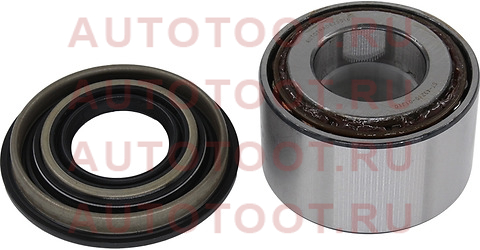 Подшипник зад полуоси NISSAN ATLAS F22/F23/PATROL/SAFARI Y60/Y61 88- st4321001j10 sat – купить в Омске. Цены, характеристики, фото в интернет-магазине autotoot.ru