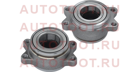 Полуступица задняя NISSAN SILVIA S14, SKYLINE R33/34, LAUREL C35, STAGEA C34 st43210aa000 sat – купить в Омске. Цены, характеристики, фото в интернет-магазине autotoot.ru