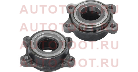 Полуступица задняя INFINITI G35/NISSAN SKYLINE/STAGEA 01- st43210al505 sat – купить в Омске. Цены, характеристики, фото в интернет-магазине autotoot.ru