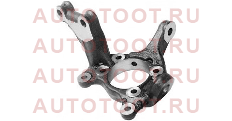 Кулак поворотный FR TOYOTA AURIS/BLADE/RUMION 4WD/MARK X/RAV4/ZELAS 05- RH st-43211-42081 sat – купить в Омске. Цены, характеристики, фото в интернет-магазине autotoot.ru