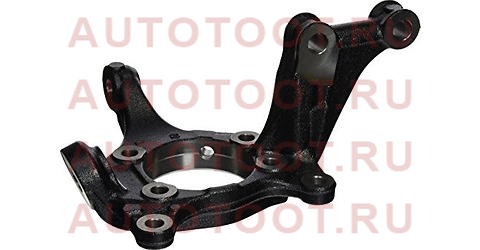 Кулак поворотный FR TOYOTA AURIS/BLADE/RUMION 4WD/MARK X/RAV4/ZELAS 05- LH st-43212-42081 sat – купить в Омске. Цены, характеристики, фото в интернет-магазине autotoot.ru