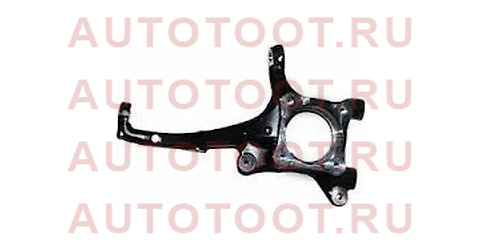 Кулак поворотный FR TOYOTA LAND CRUISER 200/LEXUS LX570 07- LH st-43212-60190 sat – купить в Омске. Цены, характеристики, фото в интернет-магазине autotoot.ru