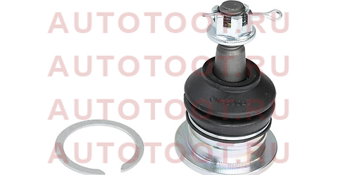 Шаровая опора переднего верхнего рычага TOYOTA HILUX 05-/FORTUNER 06- LH=RH st4331009015 sat – купить в Омске. Цены, характеристики, фото в интернет-магазине autotoot.ru