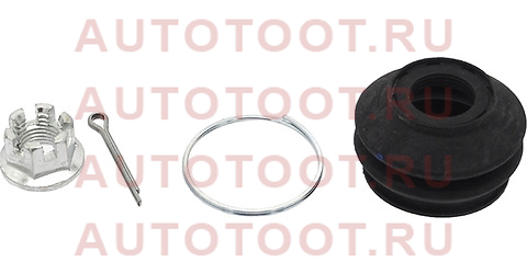 Пыльник шаровой опоры верхнего рычага TOYOTA LAND CRUISER PRADO 90 96-02/HILUX SURF 95-02 st4332439015 Sat – купить в Омске. Цены, характеристики, фото в интернет-магазине autotoot.ru