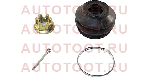 Пыльник шаровой опоры верхнего рычага TOYOTA LAND CRUISER PRADO 90 96-02/HILUX SURF 95-02 st4332439015 sat – купить в Омске. Цены, характеристики, фото в интернет-магазине autotoot.ru