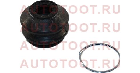 Пыльник шаровой опоры верхнего рычага TOYOTA LAND CRUISER PRADO 120/150/LEXUS GX 470/460/4RUNNER/HIL st4332469015 sat – купить в Омске. Цены, характеристики, фото в интернет-магазине autotoot.ru