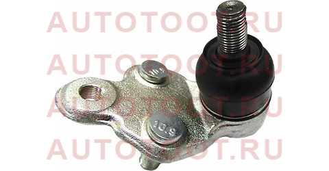 Шаровая опора TOYOTA COROLLA/LEVIN/SPRINTER/CARIB/TRUENO 87-92 RH st-43330-19066 sat – купить в Омске. Цены, характеристики, фото в интернет-магазине autotoot.ru